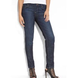 KUT from the Kloth Skinny Stretch Jean 2